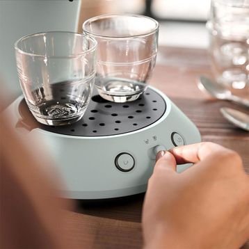 Philips Senseo CSA210/21 Plus Soluk Nane Kahve Makinesi