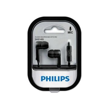 Philips SHE1405WT Beyaz Kulaklık