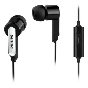 Philips SHE1405WT Beyaz Kulaklık