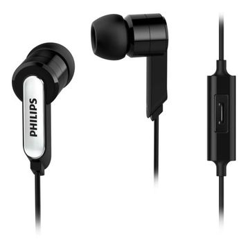 Philips SHE1405WT Beyaz Kulaklık
