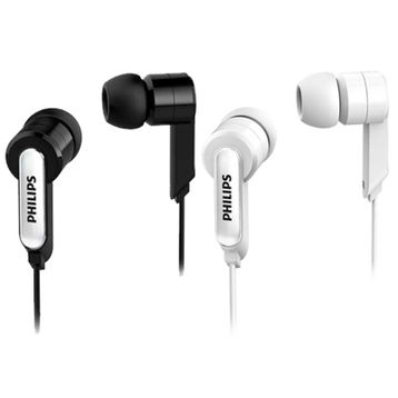 Philips SHE1405WT Beyaz Kulaklık