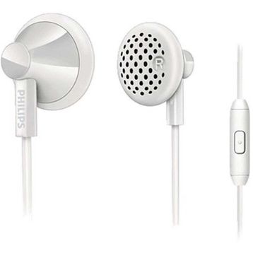 Philips SHE3015WT-00 Beyaz Kulaklık