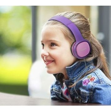 Philips SHK2000PK Pembe Kulaklık