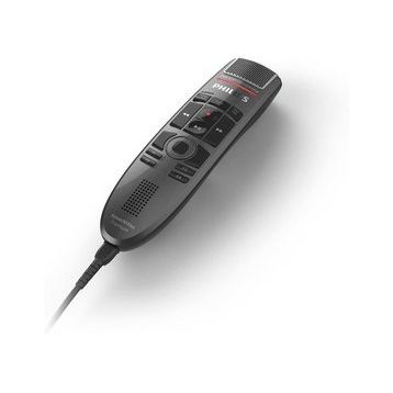 Philips SMP3700 Speechmike Premium Dokunmatik Hassas Usb Mikrofon