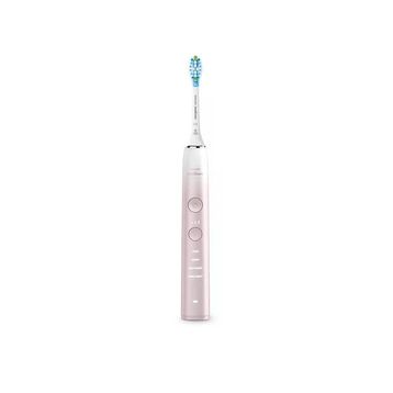 Philips Sonicar HX9911/84 Pembe 9000 Şarjlı Diş Fırçası