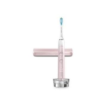 Philips Sonicar HX9911/84 Pembe 9000 Şarjlı Diş Fırçası