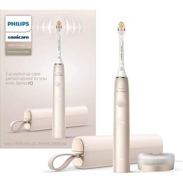 Philips Sonicare 9900 Prestige Şarjlı Diş Fırçası
