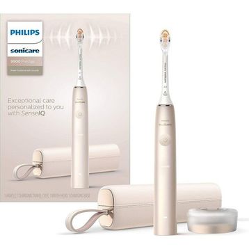 Philips Sonicare 9900 Prestige Şarjlı Diş Fırçası