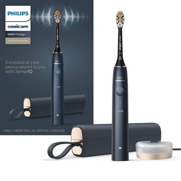 Philips Sonicare 9900 Prestige Şarjlı Diş Fırçası