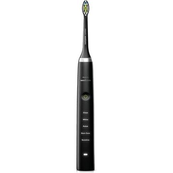 Philips Sonicare DiamondClean HX9352/04 Siyah Şarjlı Diş Fırçası