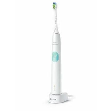 Philips Sonicare HX6807/24 Beyaz Protective Clean 4300 Sonic Şarjlı Diş Fırçası