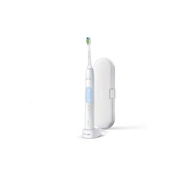 Philips Sonicare HX6807/24 Beyaz Protective Clean 4300 Sonic Şarjlı Diş Fırçası