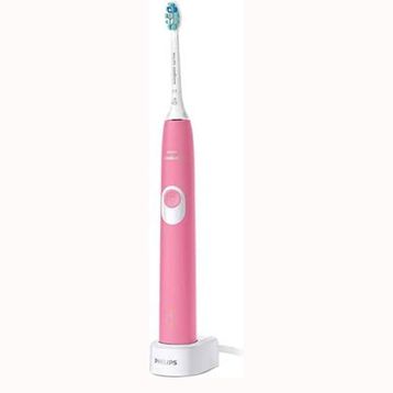 Philips Sonicare HX6815-01 4100 Pembe Protectiveclean
