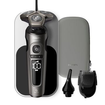 Philips SP9871/22 Tıraş Makinesi