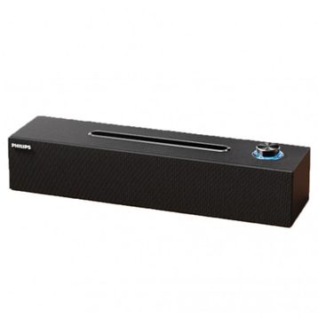 Philips SPA3808 USB+ Bluetooth Standlı Soundbar Hoparlör