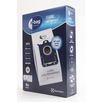Philips Specialist FC9100 - FC9139 Elektrikli Süpürge Torbası