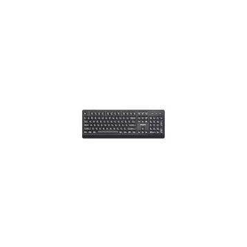 Philips SPK6247B Siyah Kablolu Klavye