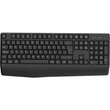 Philips SPK6348 Kablosuz Türkçe Q Klavye Mouse Seti