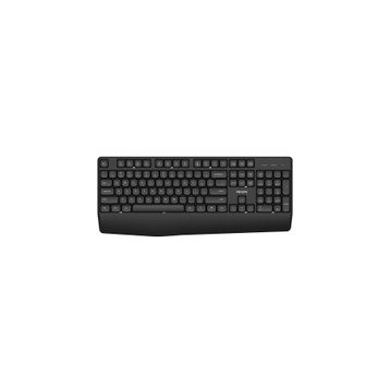 Philips SPK6348 Kablosuz Türkçe Q Klavye Mouse Seti