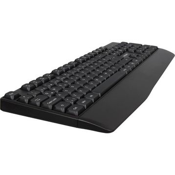 Philips SPK6348 Kablosuz Türkçe Q Klavye