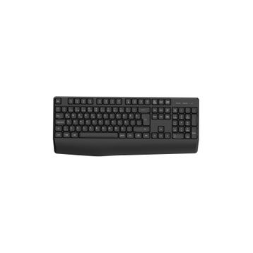 Philips SPK6348 Kablosuz Türkçe Q Klavye