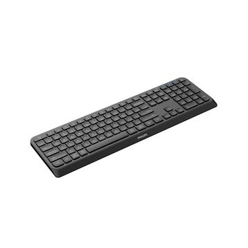 Philips SPK6407B Siyah Kablosuz Bluetooth Klavye