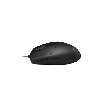 Philips SPK7234/01 Siyah Kablolu USB Mouse