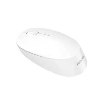 Philips SPK7307W Beyaz Optik Kablosuz Mouse