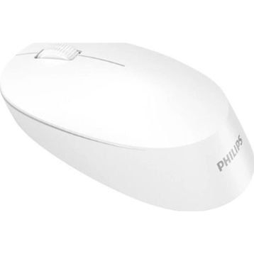 Philips SPK7307W Beyaz Optik Kablosuz Mouse