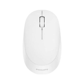 Philips SPK7307W Beyaz Optik Kablosuz Mouse