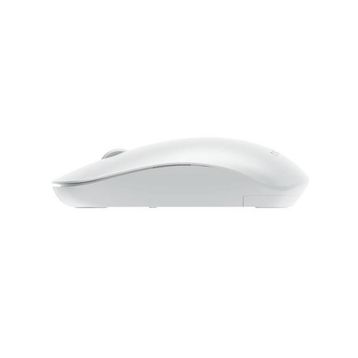 Philips SPK7315W Beyaz Optik Sessiz Kablosuz Mouse
