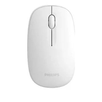 Philips SPK7318 Optik Sessiz Kablosuz Mouse