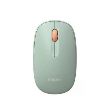 Philips SPK7318 Optik Sessiz Kablosuz Mouse