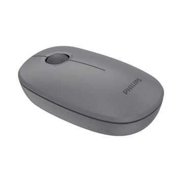 Philips SPK7378G Gri Kablosuz Mouse