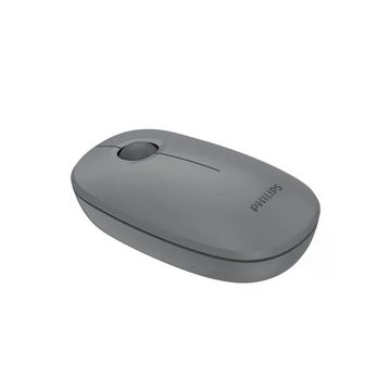 Philips SPK7378G Gri Kablosuz Mouse