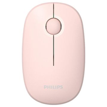 Philips SPK7378P Pembe Kablosuz Mouse
