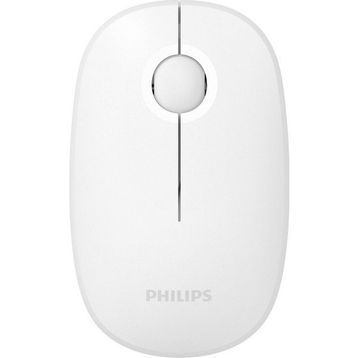 Philips SPK7378W Beyaz Kablosuz Mouse