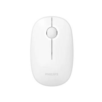 Philips SPK7378W Beyaz Kablosuz Mouse