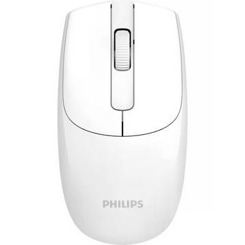 Philips SPK7398 Optik Sessiz Kablosuz Mouse