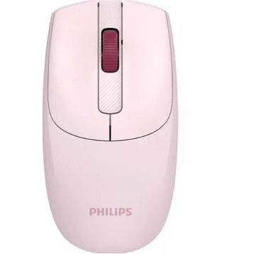 Philips SPK7398 Optik Sessiz Kablosuz Mouse