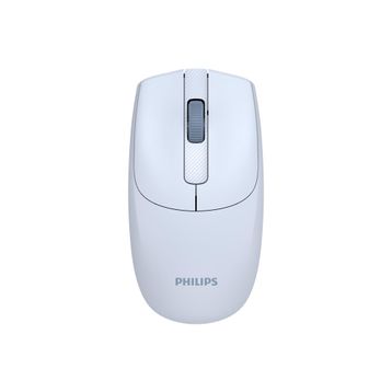 Philips SPK7398J Mavi Optik Sessiz Kablosuz Mouse