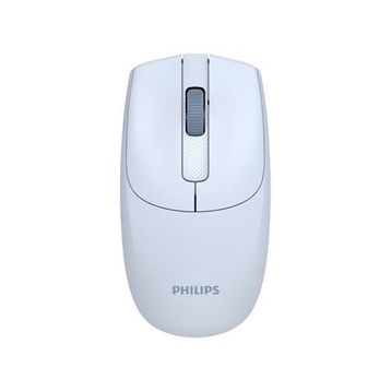 Philips SPK7398J Mavi Optik Sessiz Kablosuz Mouse
