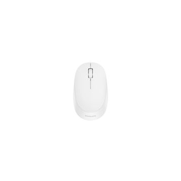 Philips SPK7407W/0 Beyaz Kablosuz Mouse