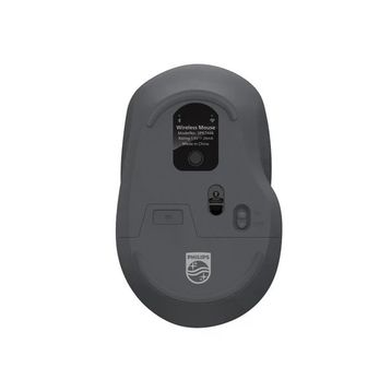 Philips SPK7448 Sessiz Optik Kablosuz Mouse