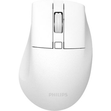 Philips SPK7528W Beyaz Optik Bluetooth Sessiz Kablosuz Mouse
