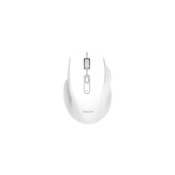 Philips SPK7547 Optik Sessiz Kablosuz Mouse