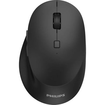 Philips SPK7607 Optik Sessiz Kablosuz Mouse