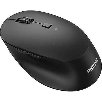 Philips SPK7607 Optik Sessiz Kablosuz Mouse