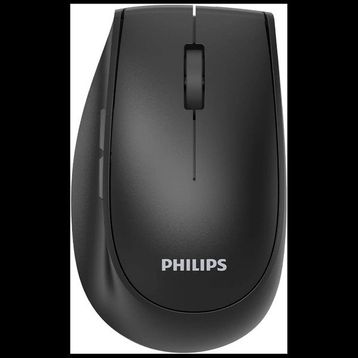 Philips SPK7627 Bluetooth Şarjlı Sessiz Kablosuz Mouse