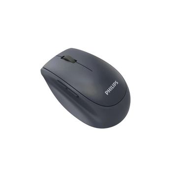 Philips SPK7627 Bluetooth Şarjlı Sessiz Kablosuz Mouse